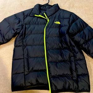 NorthFace Jacket
